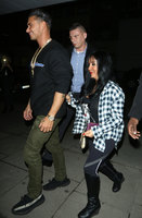 Nicole Polizzi t-shirt #3246938
