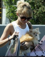 Nicole Richie tote bag #G114838