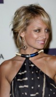 Nicole Richie tote bag #G114830