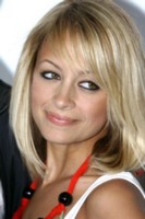 Nicole Richie mug #G114805