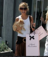 Nicole Richie tote bag #G114842