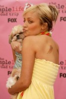 Nicole Richie magic mug #G20240