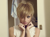 Nicole Richie mug #G470762