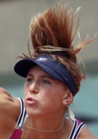 Nicole Vaidisova Tank Top #1419701