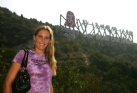Nicole Vaidisova Sweatshirt #1459138