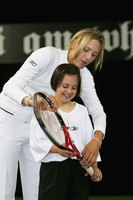 Nicole Vaidisova Sweatshirt #2097083