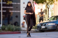 Nicole Williams Tank Top #2806448