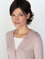 Nicole de Boer mug #G76536