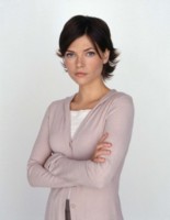 Nicole de Boer Longsleeve T-shirt #1361484