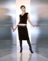 Nicole de Boer Longsleeve T-shirt #1370839
