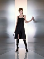 Nicole de Boer Longsleeve T-shirt #1370841