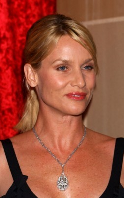 Nicolette Sheridan stickers 1242456