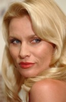 Nicolette Sheridan mug #G114922