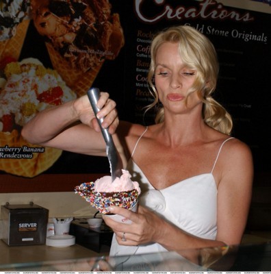 Nicolette Sheridan posters