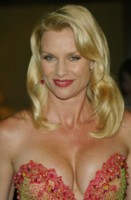 Nicolette Sheridan Tank Top #1242549