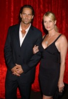 Nicolette Sheridan Tank Top #1249385