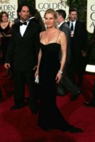Nicolette Sheridan Tank Top #1249389