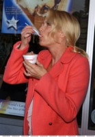 Nicolette Sheridan Tank Top #1249393