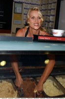 Nicolette Sheridan Sweatshirt #1249398