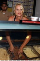 Nicolette Sheridan t-shirt #1249399