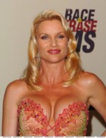 Nicolette Sheridan Sweatshirt #1253427