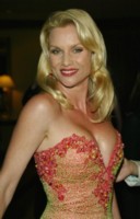 Nicolette Sheridan Tank Top #1253431