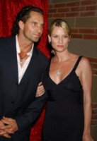 Nicolette Sheridan Tank Top #1254338