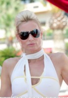 Nicolette Sheridan tote bag #G125632