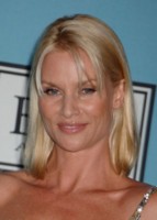 Nicolette Sheridan Tank Top #1271443