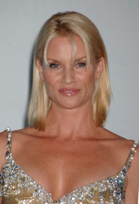 Nicolette Sheridan mug #G130638