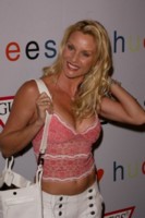 Nicolette Sheridan hoodie #1337430