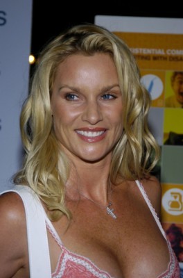 Nicolette Sheridan posters