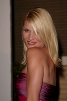 Nicolette Sheridan hoodie #1337435