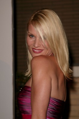 Nicolette Sheridan posters