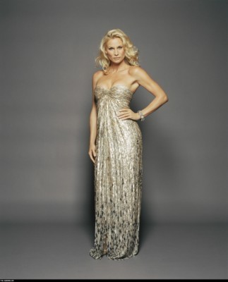 Nicolette Sheridan posters