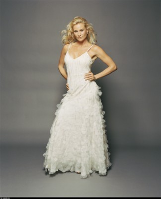 Nicolette Sheridan posters