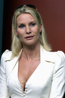 Nicollette Sheridan Tank Top #2253867