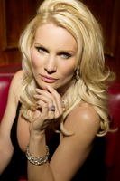 Nicollette Sheridan t-shirt #3624875