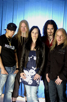 Nightwish Longsleeve T-shirt #2537538