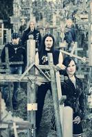 Nightwish Longsleeve T-shirt #2537539