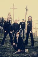 Nightwish Tank Top #2537541