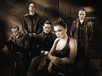 Nightwish mug #G805228