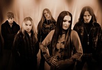 Nightwish Longsleeve T-shirt #2537548
