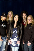 Nightwish Sweatshirt #2537552
