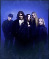 Nightwish mug #G805241