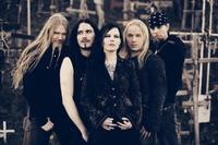 Nightwish Longsleeve T-shirt #2537563