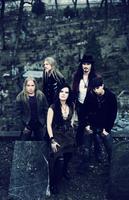 Nightwish mug #G895293