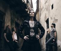 Nightwish Longsleeve T-shirt #2653197