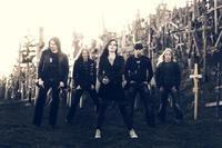 Nightwish mug #G895298