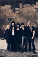 Nightwish mug #G895317